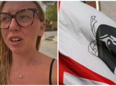 Canada, rimproverata per i Quattro Mori sulla maglietta: “Dicono sia offensiva”