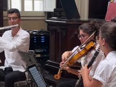 Orchestra nazionale universitaria: selezionati 3 studenti di Cagliari