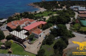 Villa Joy resta sotto sequestro, il Gip conferma i sigilli a Cala Finanza