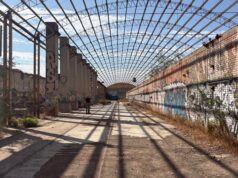 Quartu, il progetto delle Fornaci Picci prende forma: via al parco urbano