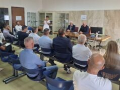 Isili, il Pronto Soccorso resta aperto | L’Asl: “Garantiti i turni a Ferragosto”