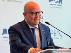 Rally Italia 2027 fuori dalla Sardegna, Deidda: “Scelta commerciale non politica”