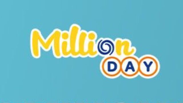 million-day