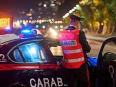 Controlli dei Carabinieri nel Medio Campidano: 70 persone fermate