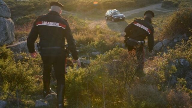 carabinieri in campagna (2)