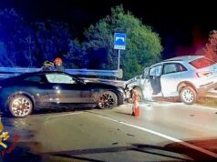 Incidente sulla sp125 tra Olbia e Arzachena: due feriti