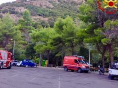 Villacidro, tre escursionisti dispersi e disidratati salvati a Monte Margiani