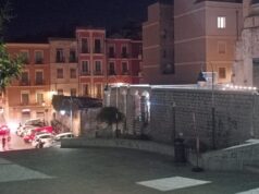 Cagliari, Sant’Eulalia al buio | FdI attacca Zedda: “Mancanza d’attenzione”