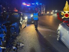 Gallura, raffica di incidenti tra Arzachena e Olbia: tre sinistri e diversi feriti