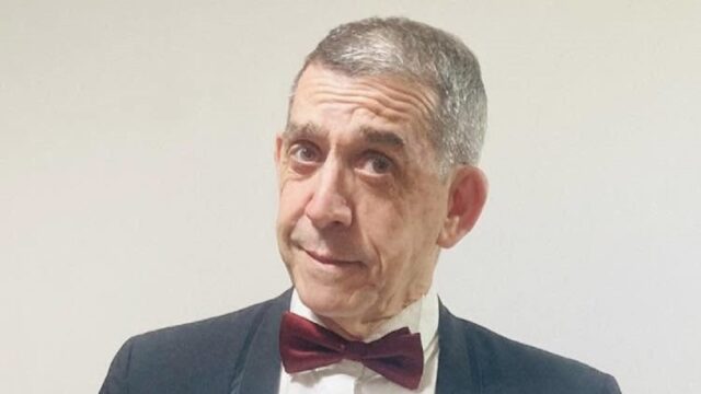 Gianni Dettori