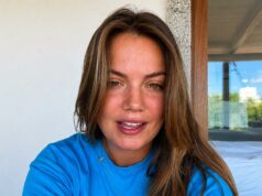 Alice De André attacca Salvini: “Mio nonno avrebbe chiesto che c*zzo ci faceva lì”