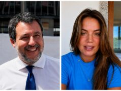 Salvini risponde ad Alice De André: “Lunga vita al libero suonatore Jones”