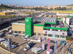 Il Gruppo Piaggio entra in Acentro: un nuovo punto di riferimento per gli appassionati delle due ruote