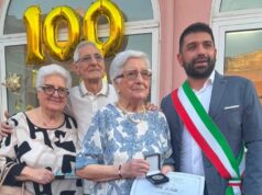 Cagliari festeggia Adele Sicbaldi: cento anni tra lavoro e famiglia