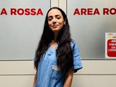 Sassari e Orune piangono Alessandra Marras, infermiera morta a soli 33 anni
