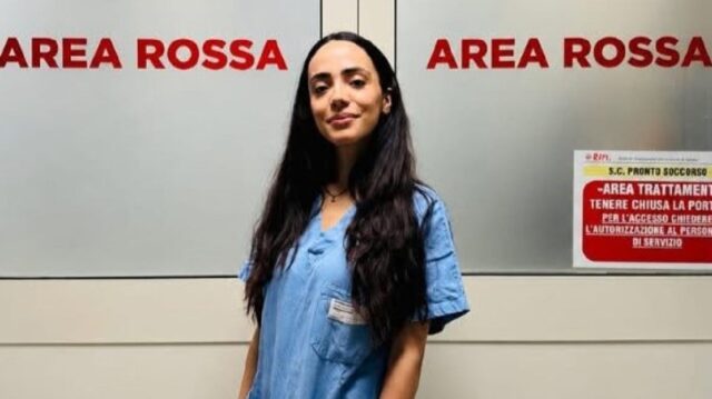 Alessandra Marras