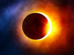 Eclissi solare del 12 agosto, spettacolo al tramonto anche in Sardegna