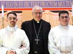 Cagliari, due nuovi sacerdoti: l’ordinazione il 12 settembre