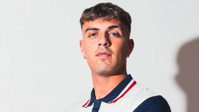 Daniel Maldini Cagliari