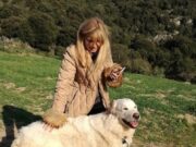 Dori Ghezzi difende Salvini: “Fabrizio non avrebbe mai cacciato qualcuno”