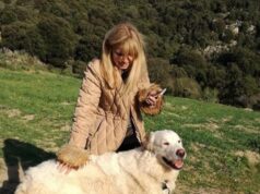 Dori Ghezzi difende Salvini: “Fabrizio non avrebbe mai cacciato qualcuno”