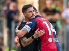 Cagliari-Arezzo 1-0, i rossoblù avanzano in Coppa Italia: decide Deiola