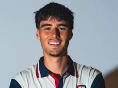 Cagliari, buona la prima per Kofler: “Qui per migliorarmi”