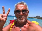 Bruno Barbieri sempre più innamorato della Sardegna: “Gente autentica”