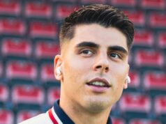 Il Cagliari blinda Obert, respinta un’offerta dalla Francia