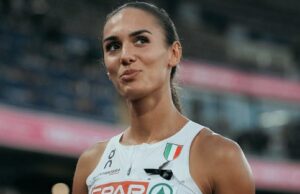 Europei di atletica, Italia quarta nella 4×100 | Kaddari: “Fa male, dato tutto”