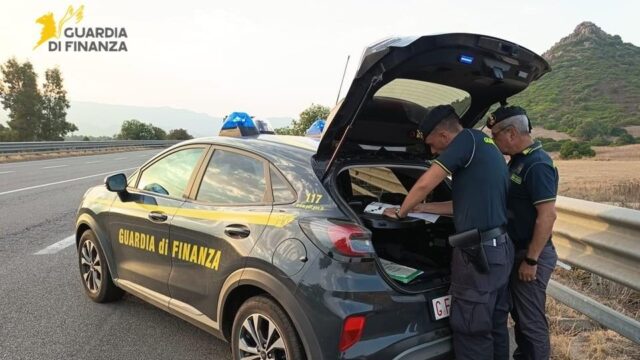 Guardia di Finanza (1)