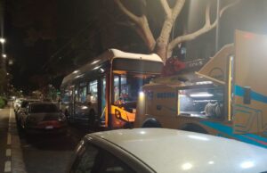 Ctm, bus elettrici in affanno: tra caldo e avarìe, la svolta green ora preoccupa