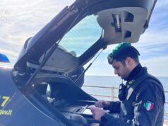 Cagliari, stretta della Finanza a Ferragosto su lavoro in nero e abusivi