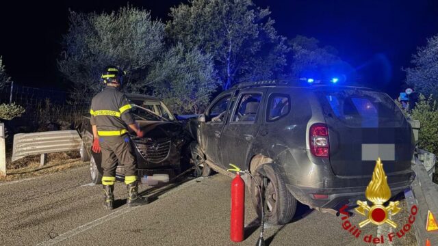 Incidente Loiri