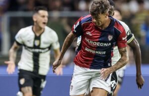Parma-Cagliari 0-1, la Serie A inizia con un sorriso: lo regala Romano