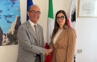 Lanusei, la dottoressa Martina Lisai guiderà il Pronto Soccorso