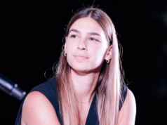 Victoria Karam: “Racconto il desiderio di cittadinanza italiana, oltre la paura”