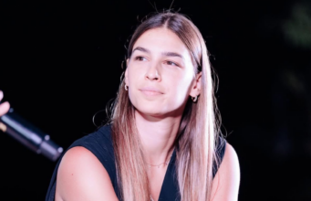 Victoria Karam: “Racconto il desiderio di cittadinanza italiana, oltre la paura”