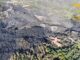 Inferno di fuoco tra Arzana ed Elini, conta dei danni: in fumo circa 300 ettari | Video