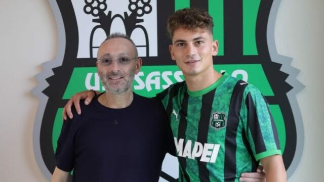 Esposito e Giuffredi