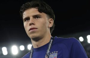 Italia, 3-1 alla Turchia: Romano illumina, bene anche Maldini