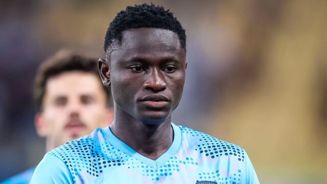 Mendy Paul