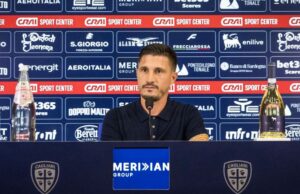 Cagliari-Verona, Pisacane: “Dispiaciuto da prestazione e risultato, continuiamo a lavorare”