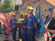 Buggerru, 122 anni dopo l’eccidio: “La sicurezza prima del profitto”