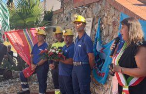 Buggerru, 122 anni dopo l’eccidio: “La sicurezza prima del profitto”