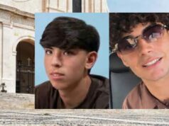 Tragedia al Poetto, lunedì l’ultimo saluto a Filippo Corongiu e Gabriele Galici