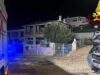 Cala Gonone, auto in fiamme nella notte: si indaga sul rogo