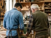 Imprese in Sardegna, largo ai giovani? Macché: quasi 9.500 titolari hanno più di 70 anni