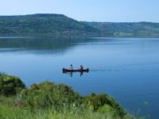 Laghi in Sardegna, non solo mare: l’acqua che ha cambiato volto all’Isola