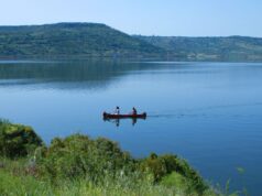 Laghi in Sardegna, non solo mare: l’acqua che ha cambiato volto all’Isola